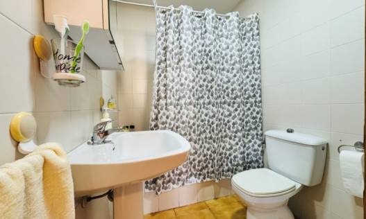 Bestaand - Appartement - La Mata
