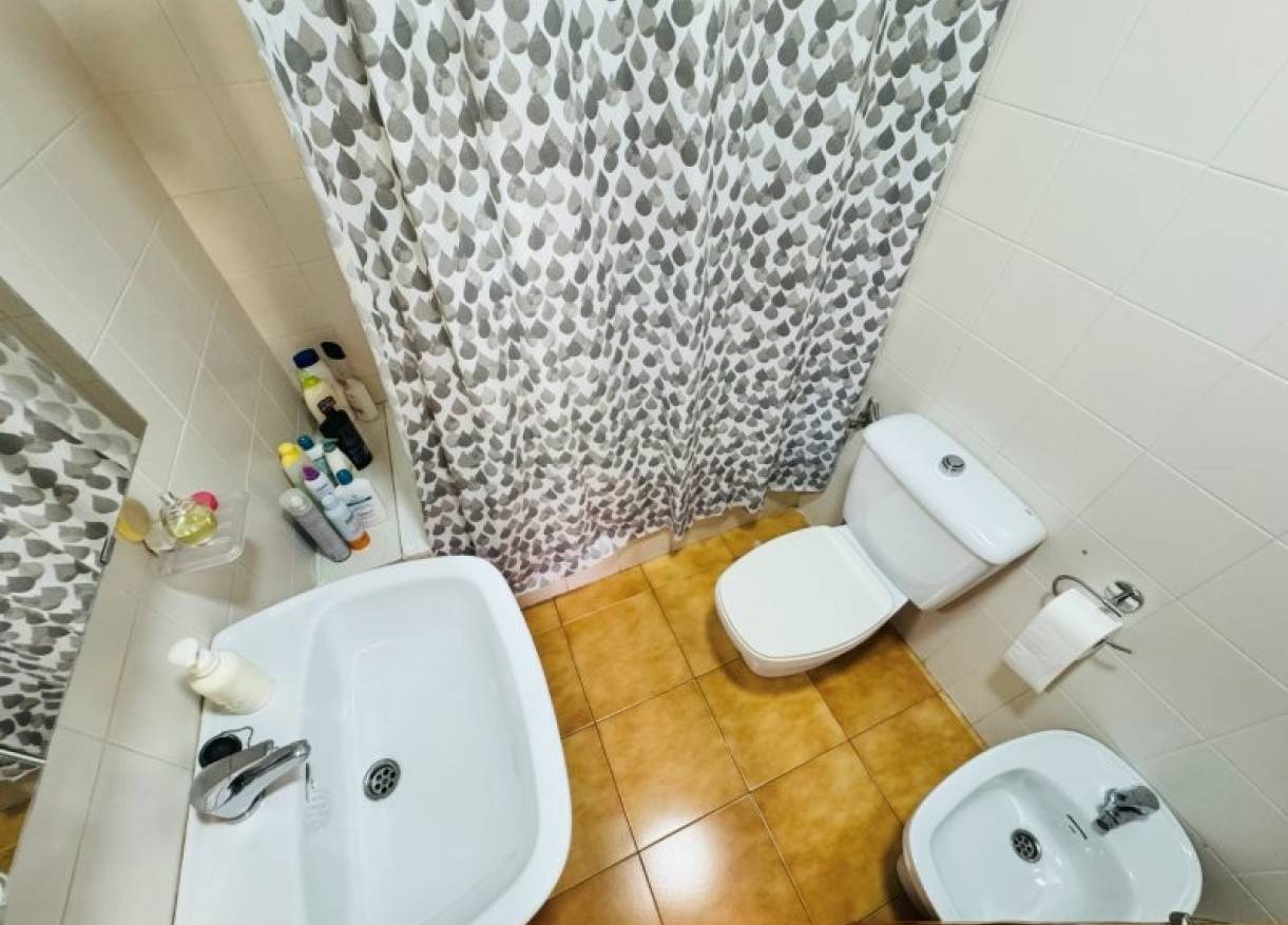 Bestaand - Appartement - La Mata