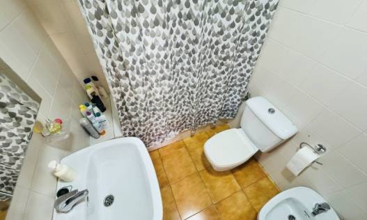 Bestaand - Appartement - La Mata