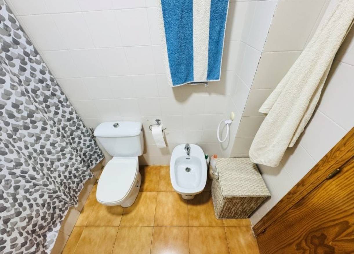 Bestaand - Appartement - La Mata
