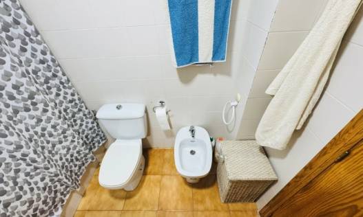 Bestaand - Appartement - La Mata