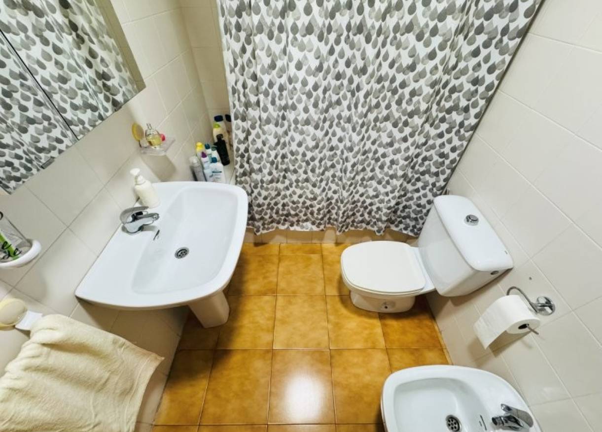 Bestaand - Appartement - La Mata