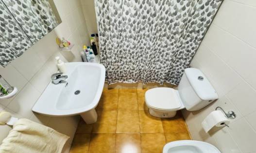 Bestaand - Appartement - La Mata