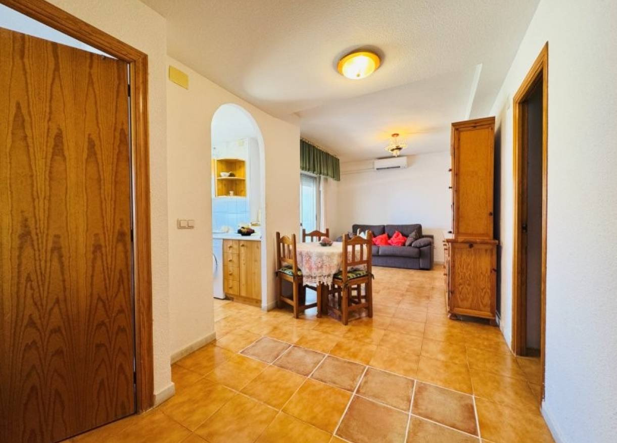 Bestaand - Appartement - La Mata
