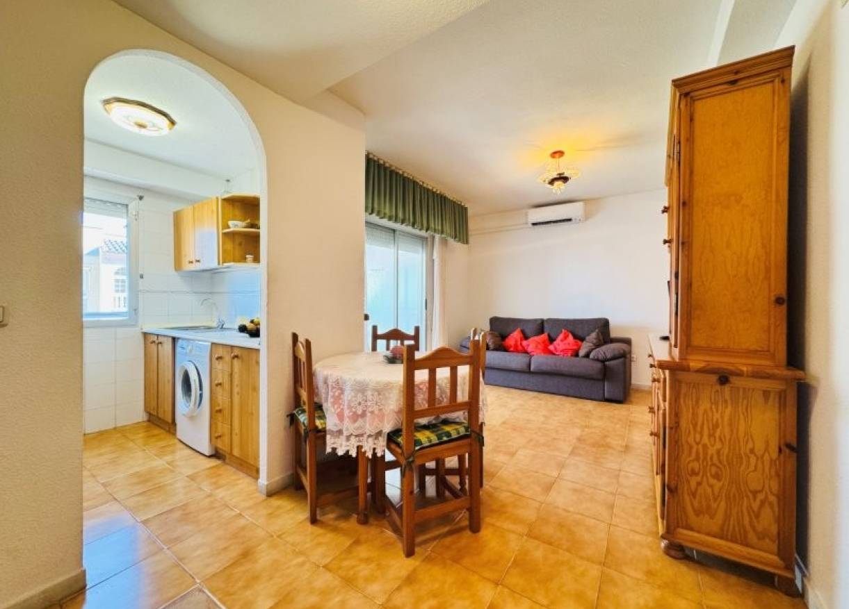 Bestaand - Appartement - La Mata