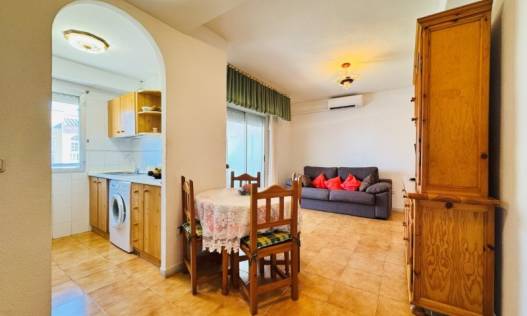 Bestaand - Appartement - La Mata