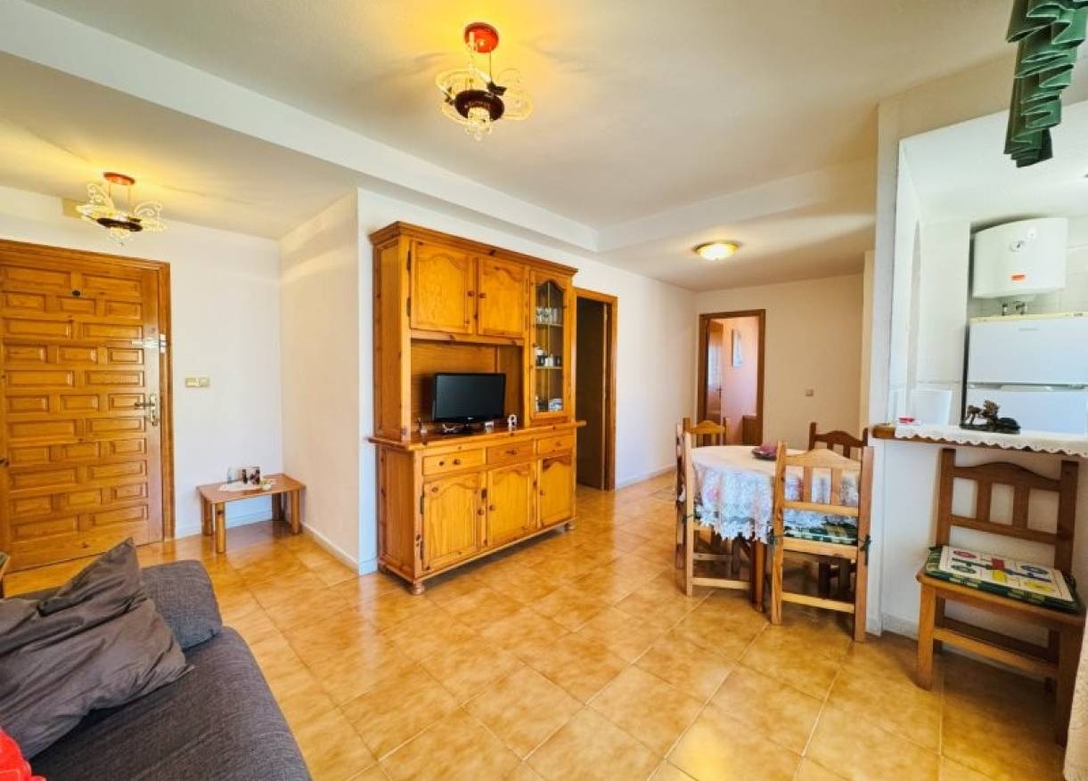 Bestaand - Appartement - La Mata