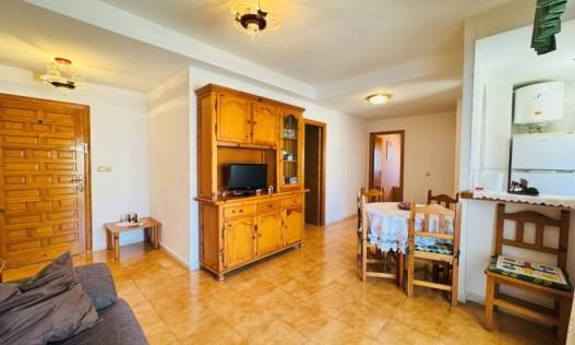 Bestaand - Appartement - La Mata