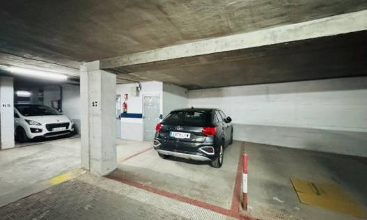 Bestaand - Appartement - La Mata