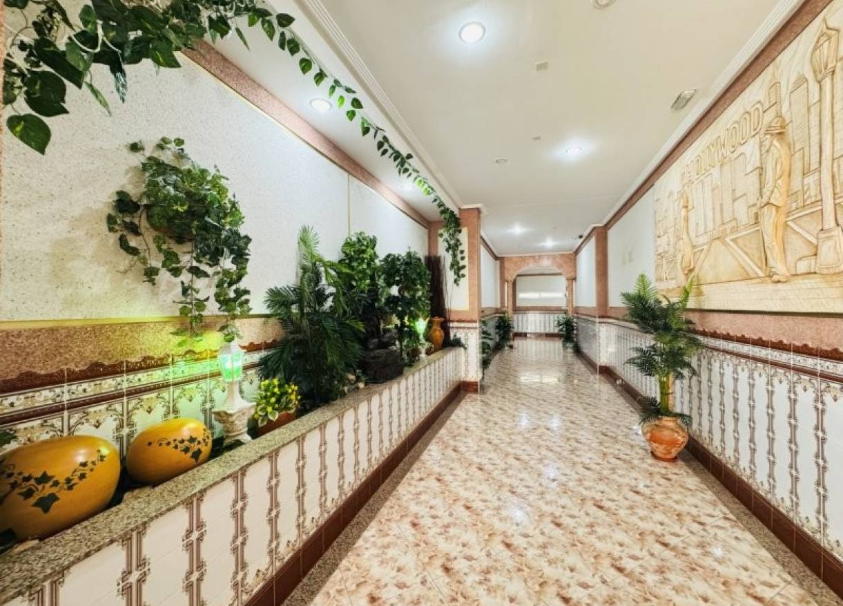 Bestaand - Appartement - La Mata