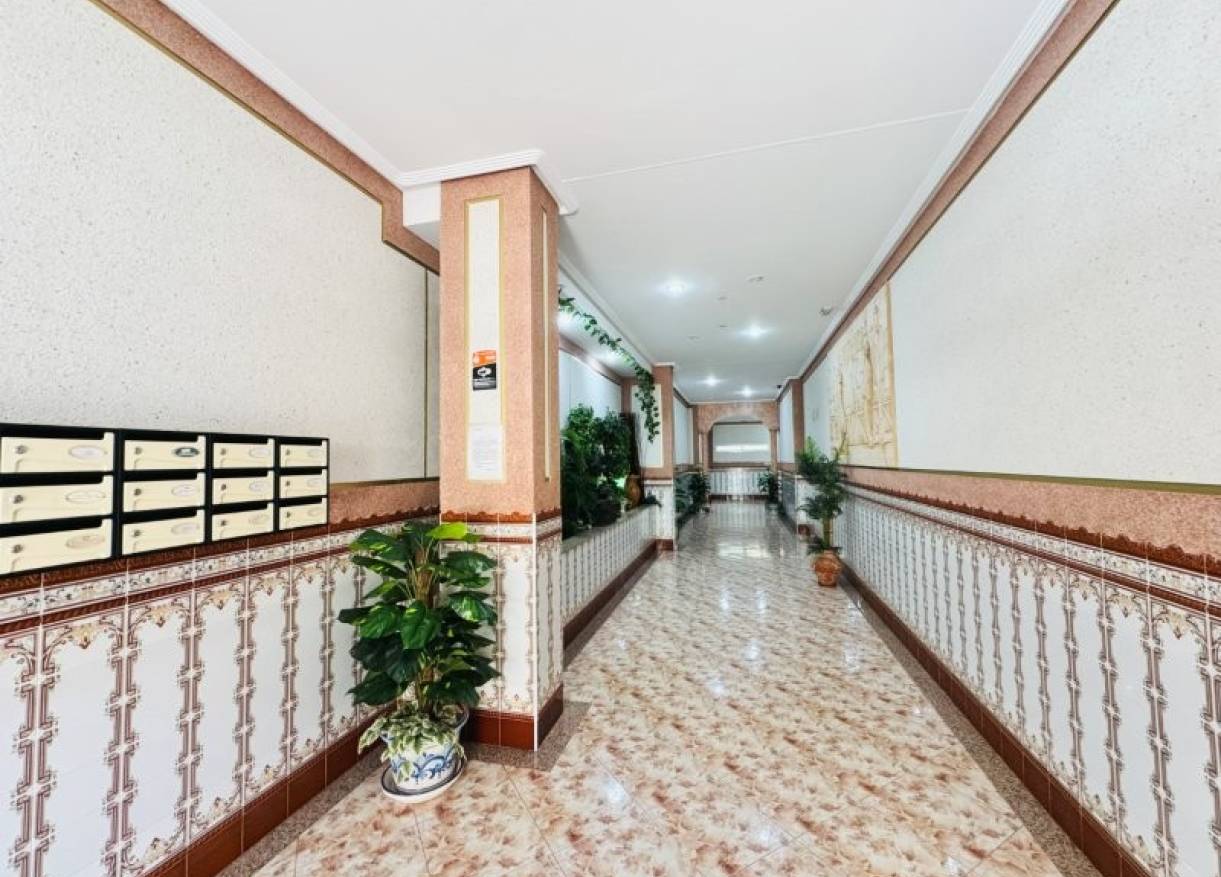 Bestaand - Appartement - La Mata