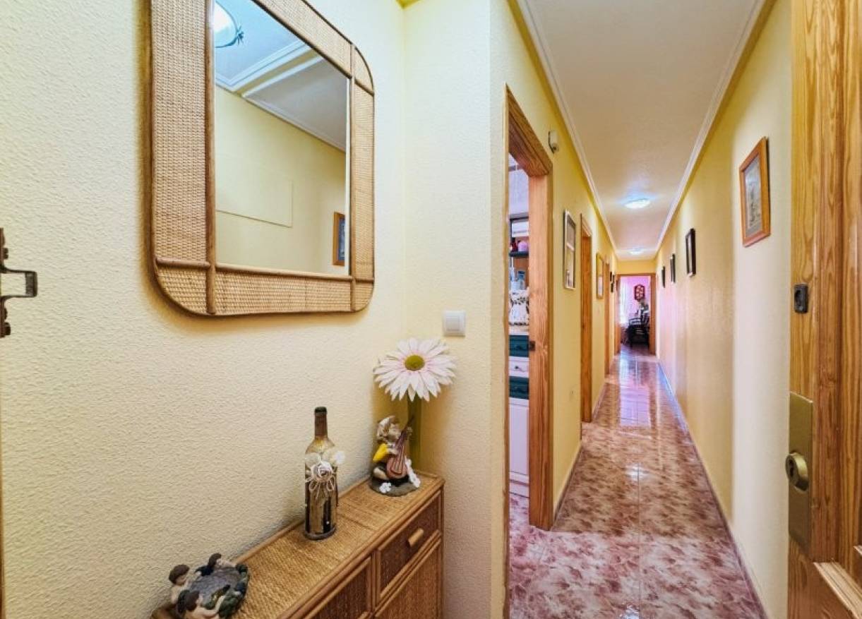 Bestaand - Appartement - La Mata