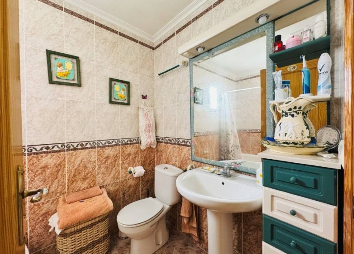 Bestaand - Appartement - La Mata