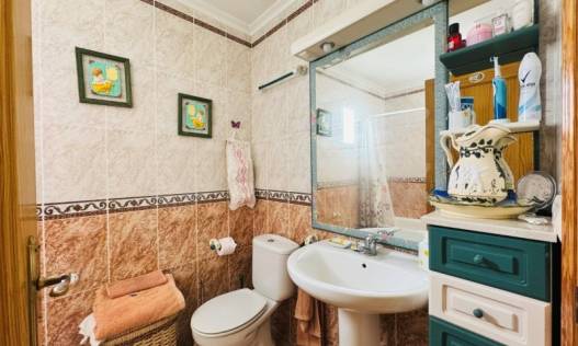 Bestaand - Appartement - La Mata