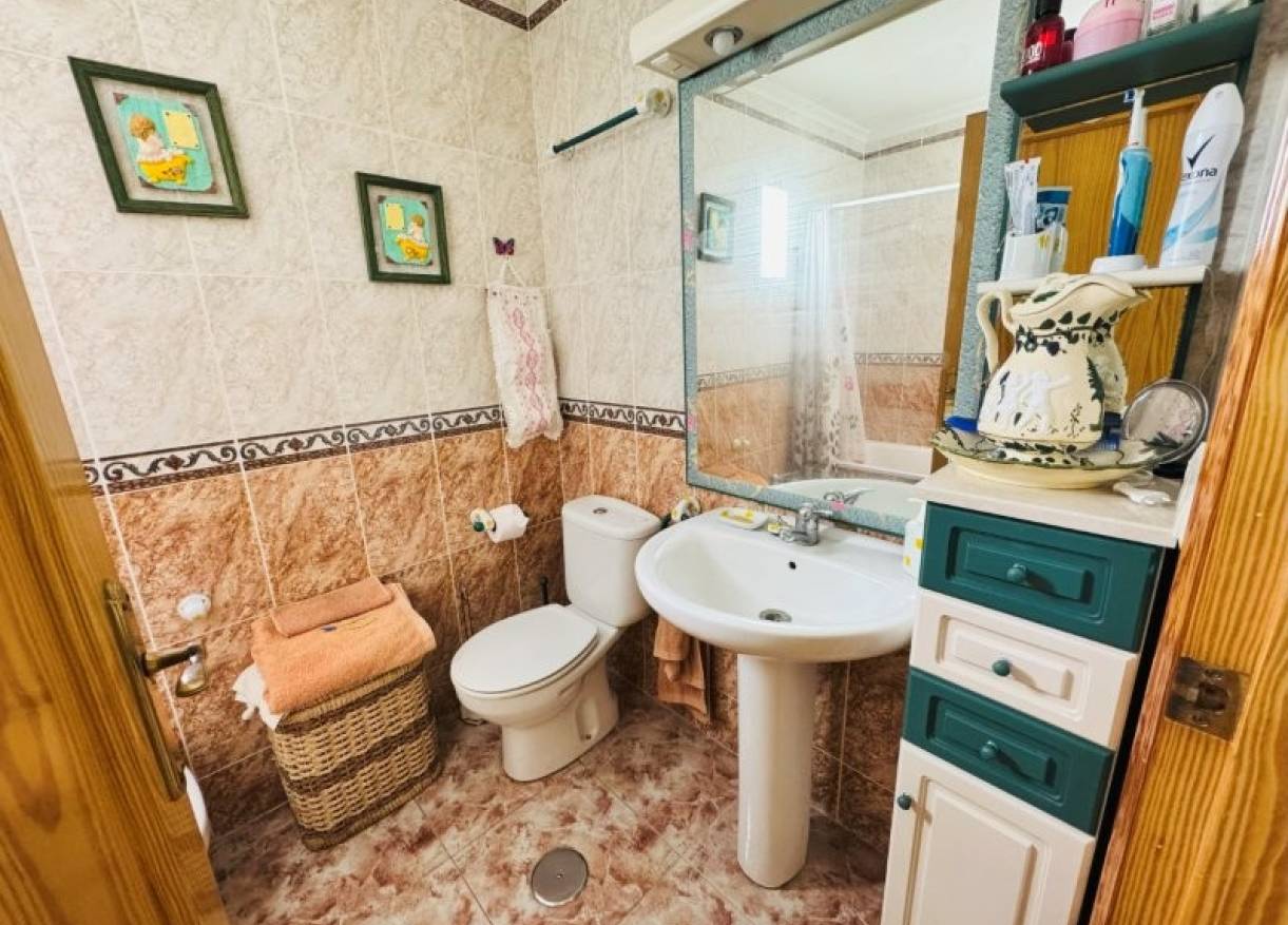 Bestaand - Appartement - La Mata