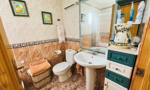 Bestaand - Appartement - La Mata