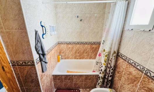 Bestaand - Appartement - La Mata