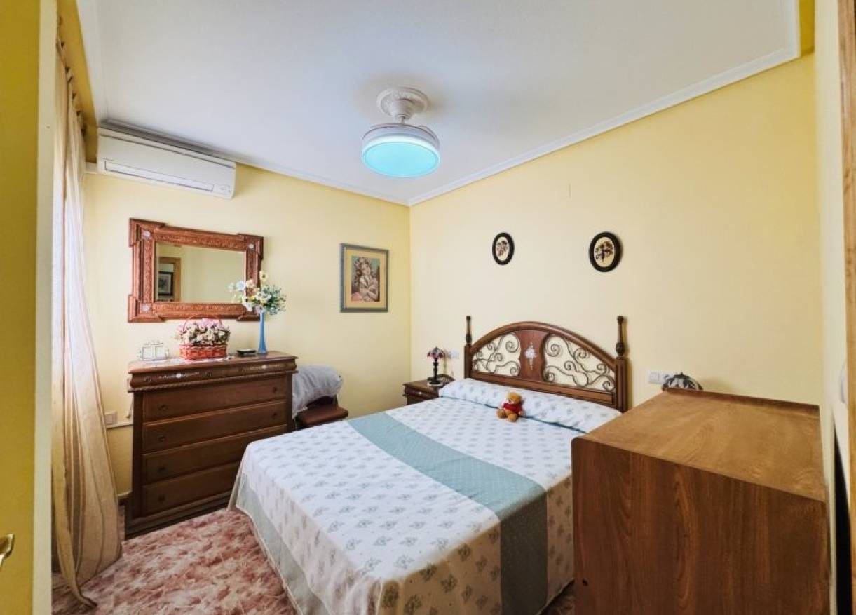 Bestaand - Appartement - La Mata