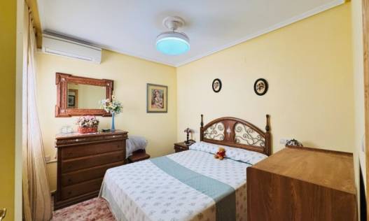 Bestaand - Appartement - La Mata