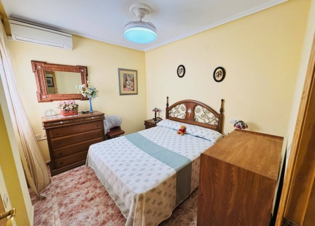 Bestaand - Appartement - La Mata