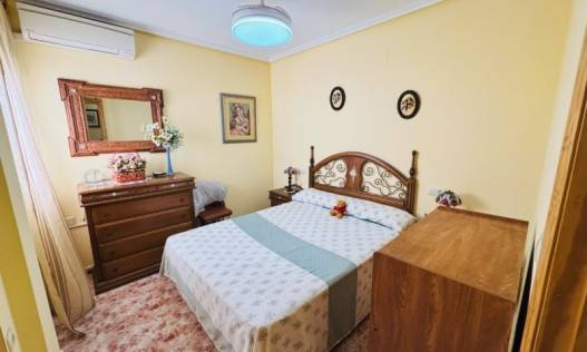 Bestaand - Appartement - La Mata