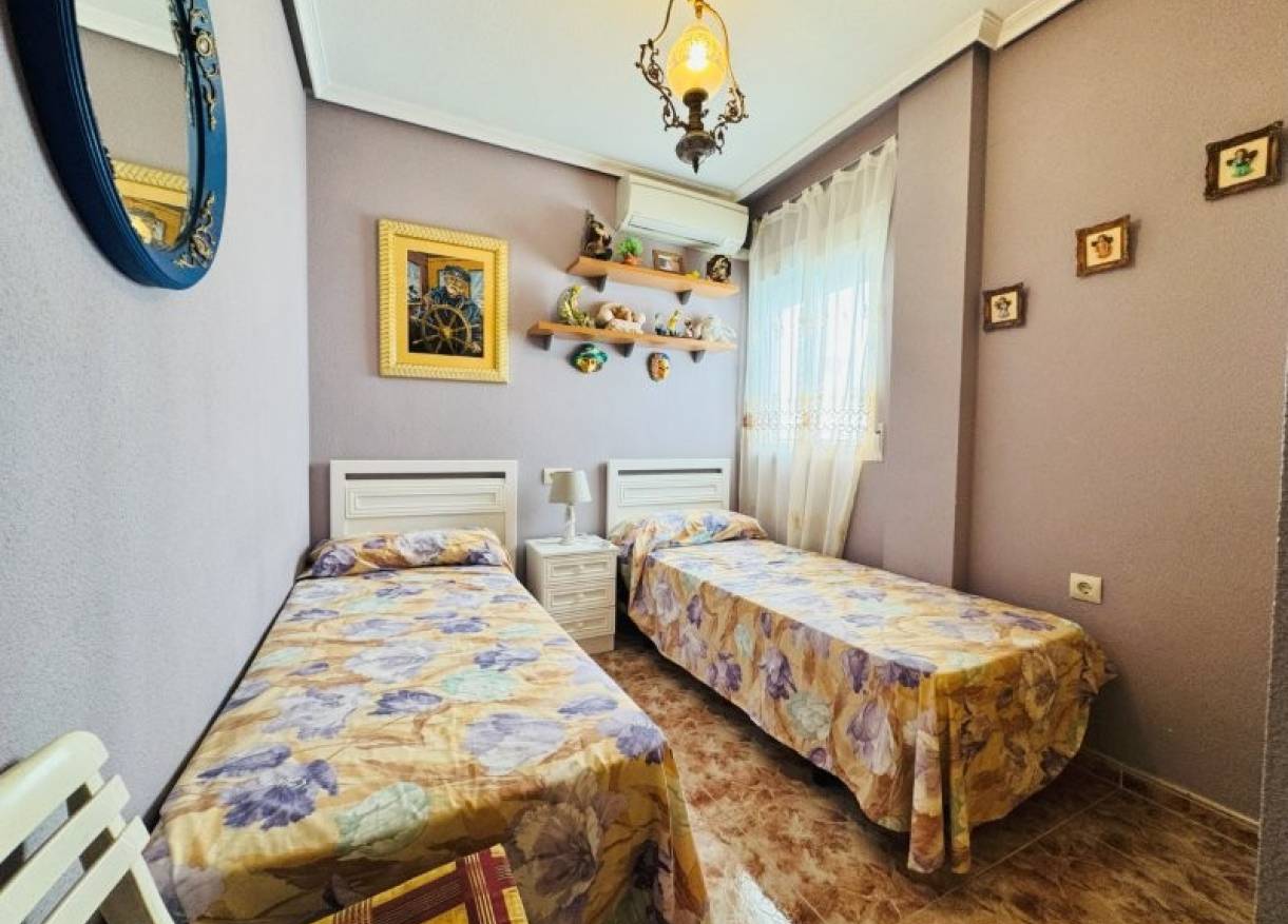 Bestaand - Appartement - La Mata