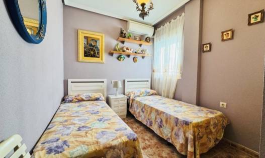 Bestaand - Appartement - La Mata