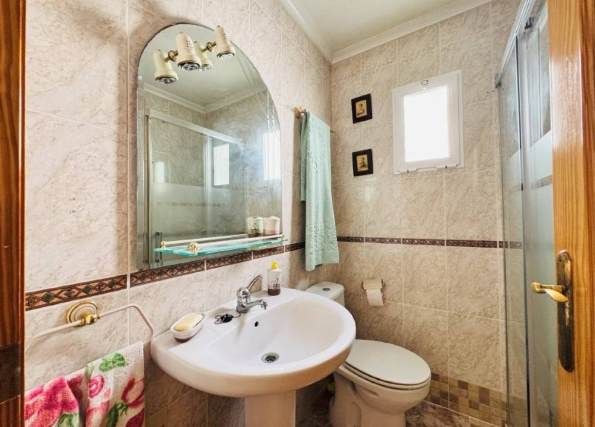 Bestaand - Appartement - La Mata