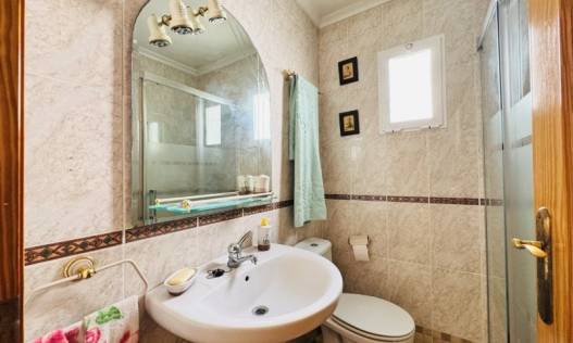 Bestaand - Appartement - La Mata