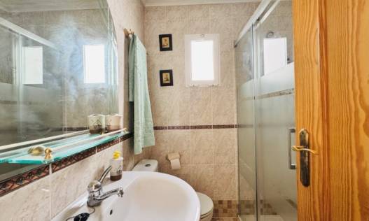 Bestaand - Appartement - La Mata