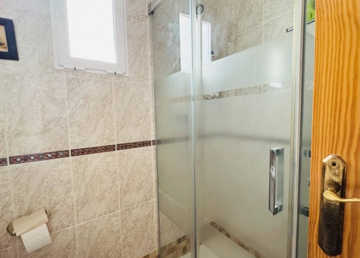 Bestaand - Appartement - La Mata