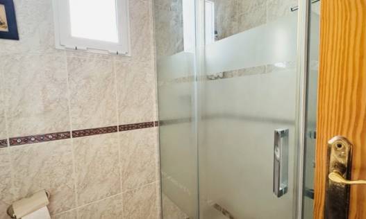 Bestaand - Appartement - La Mata