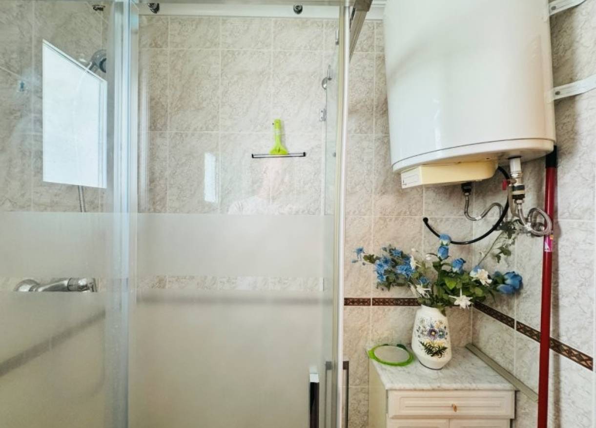 Bestaand - Appartement - La Mata