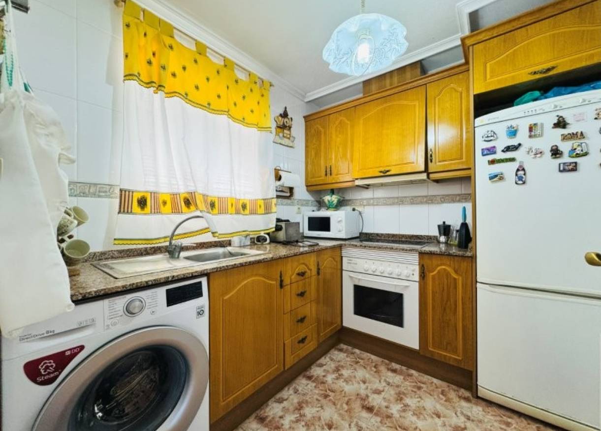 Bestaand - Appartement - La Mata