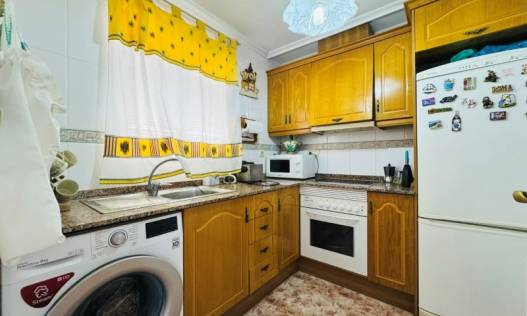 Bestaand - Appartement - La Mata