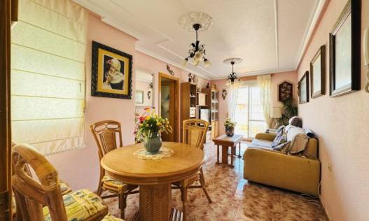 Bestaand - Appartement - La Mata