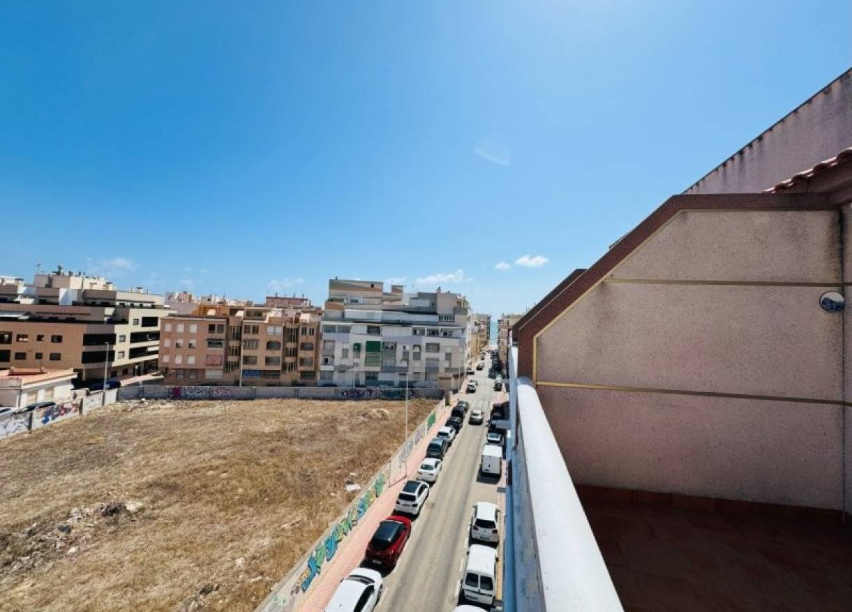 Bestaand - Appartement - La Mata