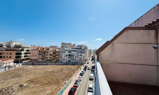 Bestaand - Appartement - La Mata