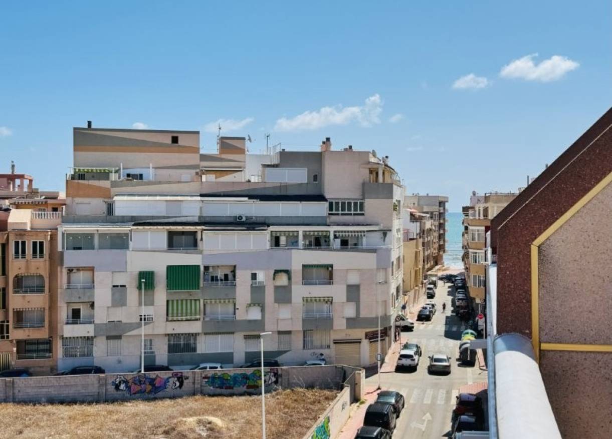 Bestaand - Appartement - La Mata