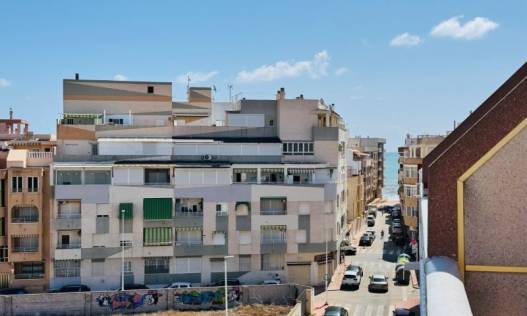 Bestaand - Appartement - La Mata