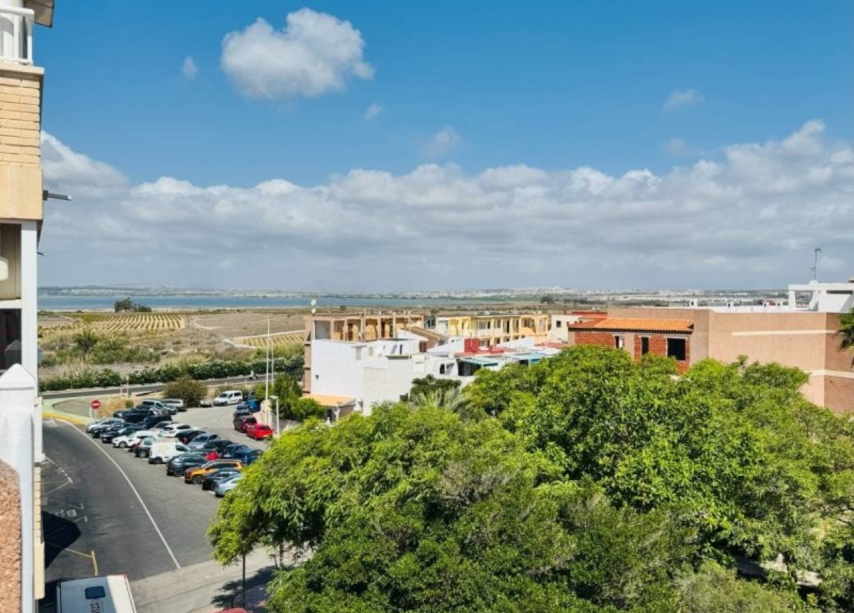 Bestaand - Appartement - La Mata