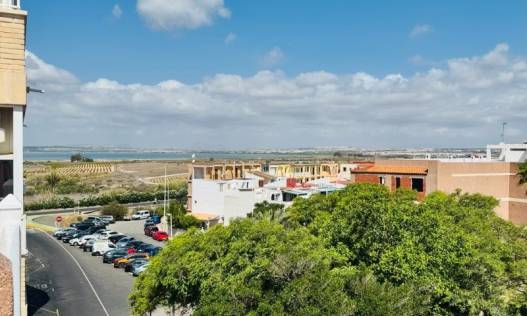 Bestaand - Appartement - La Mata