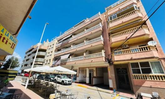 Bestaand - Appartement - La Mata