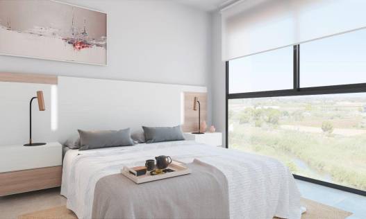 Nieuwbouw - Appartement - Guardamar del segura