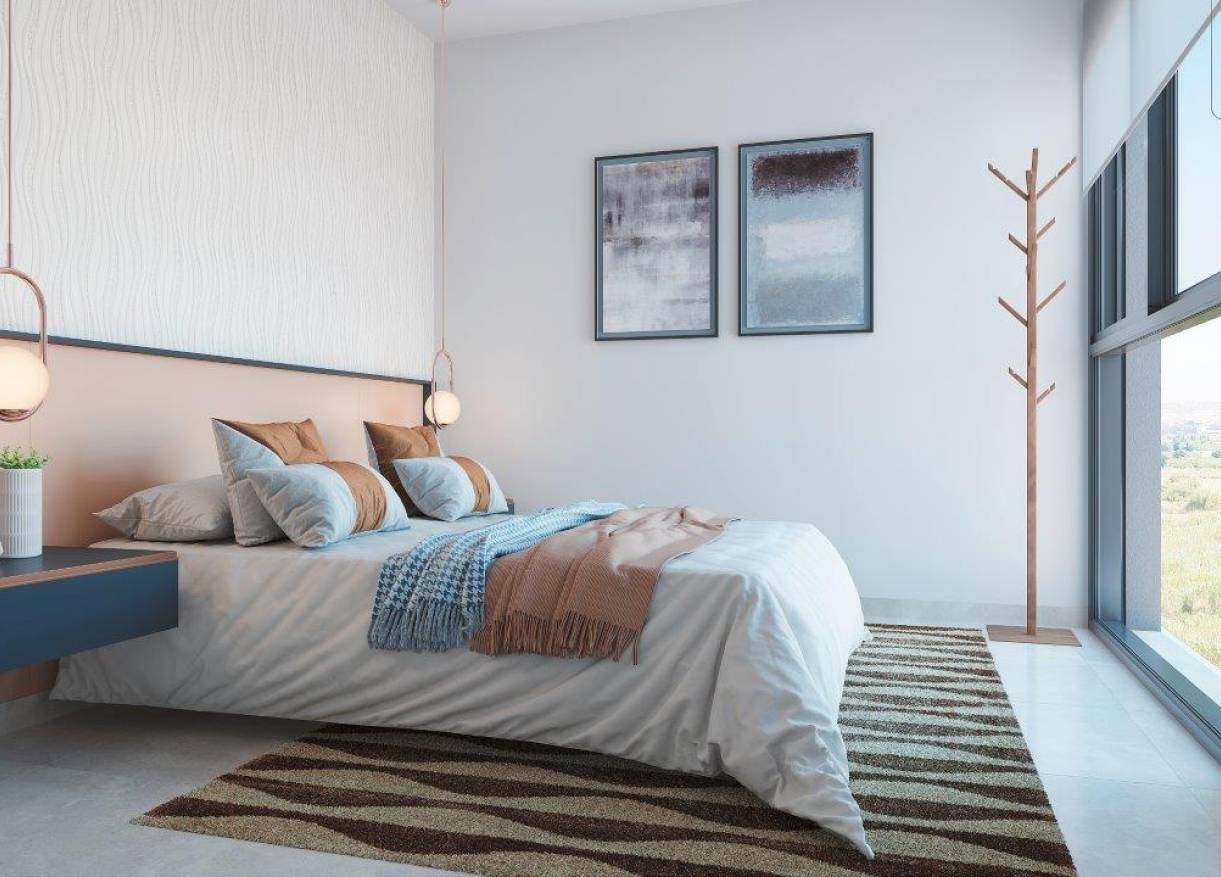 Nieuwbouw - Appartement - Guardamar del segura
