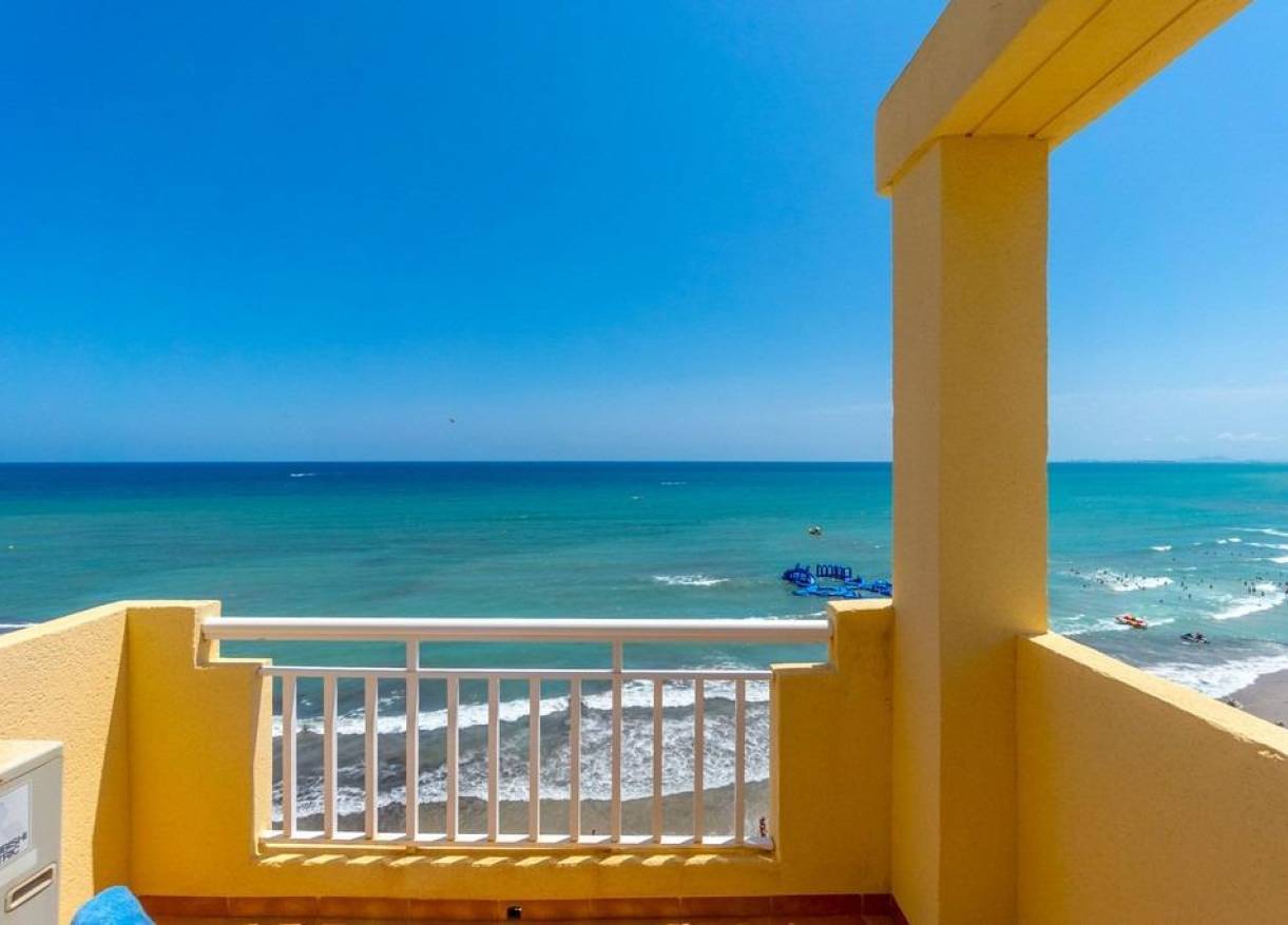 Bestaand - Townhouse / Semi-detached - Orihuela Costa - Campoamor
