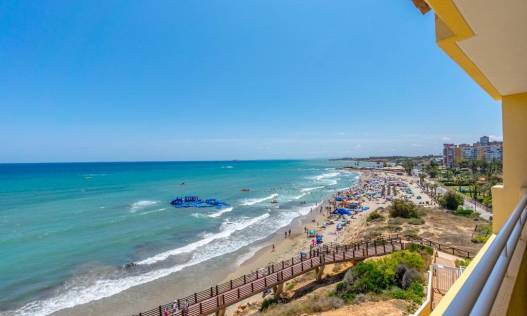Bestaand - Townhouse / Semi-detached - Orihuela Costa - Campoamor