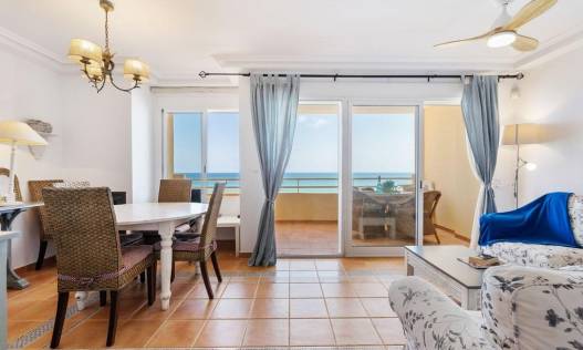 Bestaand - Townhouse / Semi-detached - Orihuela Costa - Campoamor