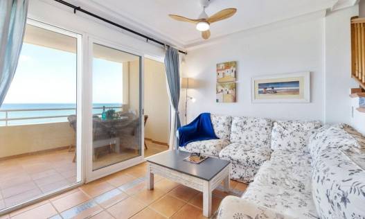 Bestaand - Townhouse / Semi-detached - Orihuela Costa - Campoamor