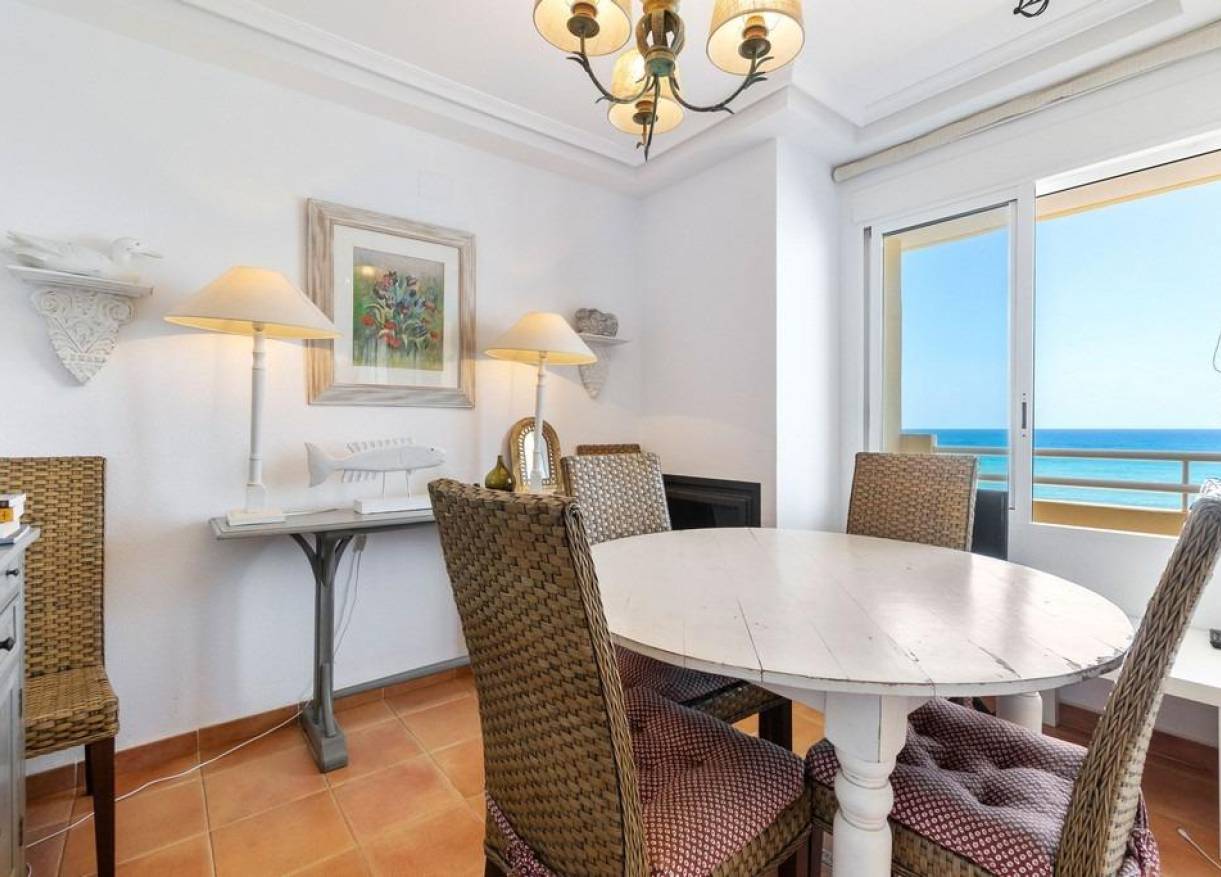 Bestaand - Townhouse / Semi-detached - Orihuela Costa - Campoamor